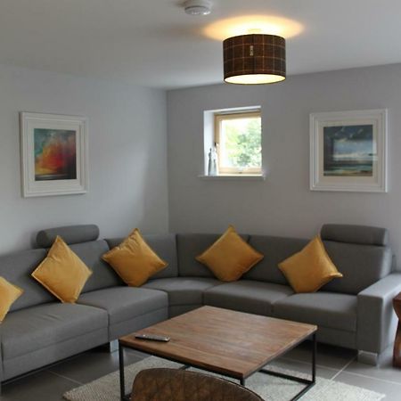 Apt 1, Frasers Close, Kirkwall Exteriér fotografie