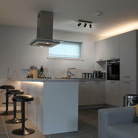 Apt 1, Frasers Close, Kirkwall Exteriér fotografie