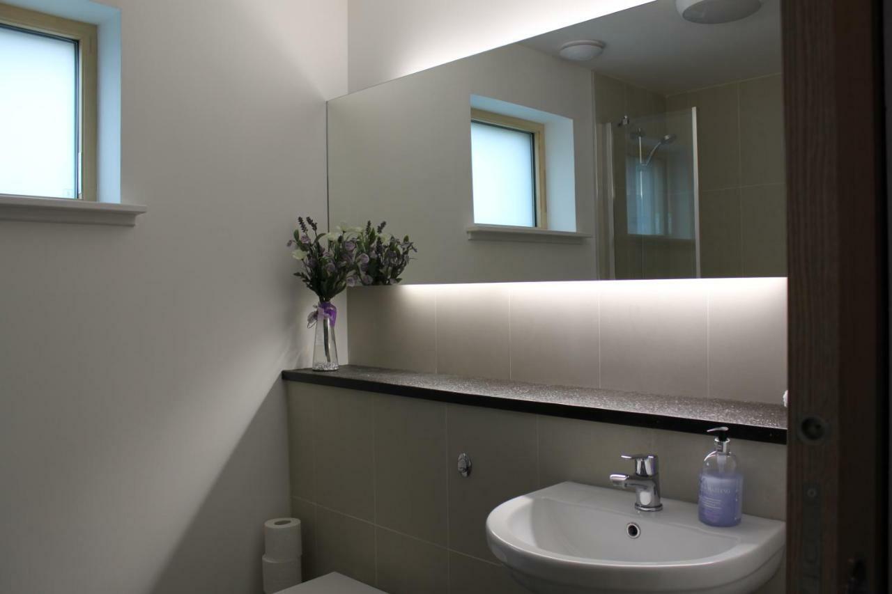 Apt 1, Frasers Close, Kirkwall Exteriér fotografie
