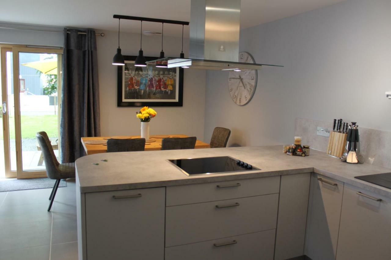 Apt 1, Frasers Close, Kirkwall Exteriér fotografie