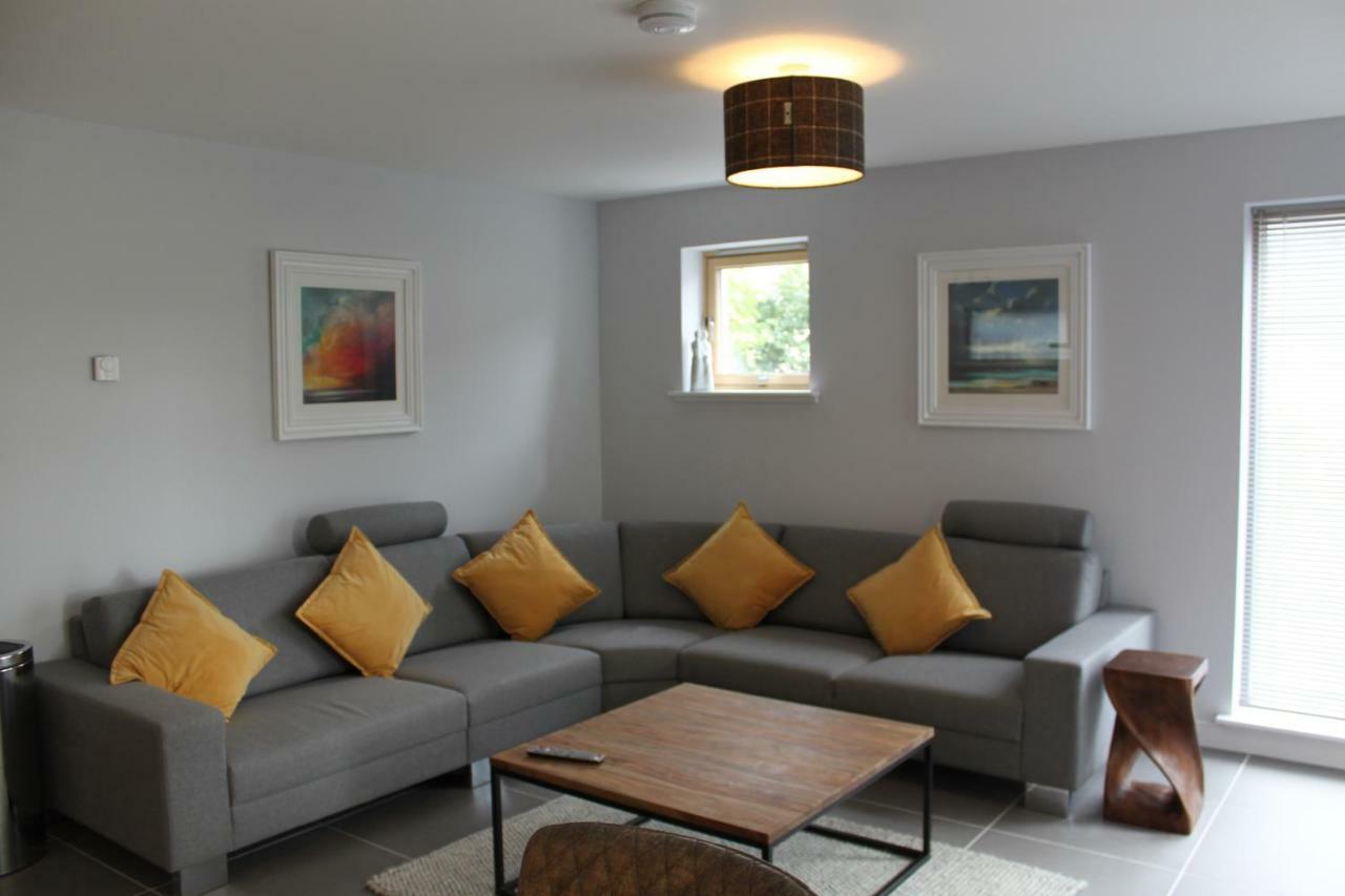 Apt 1, Frasers Close, Kirkwall Exteriér fotografie
