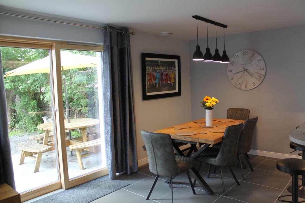 Apt 1, Frasers Close, Kirkwall Exteriér fotografie